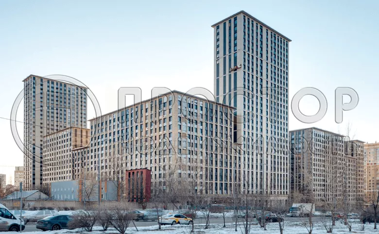 3-комнатная квартира, 100.4 м² - фото 9