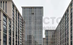 3-комнатная квартира, 100.4 м² - фото 28