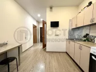 1-комнатная квартира, 31.7 м² - фото 24