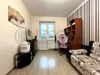 1-комнатная квартира, 31.7 м² - фото 26