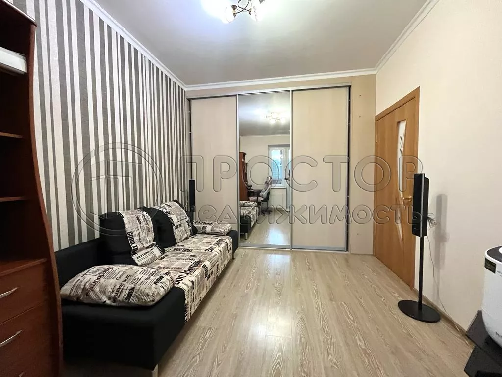 1-комнатная квартира, 31.7 м² - фото 8
