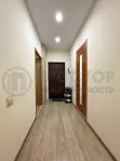 1-комнатная квартира, 31.7 м² - фото 32