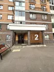 1-комнатная квартира, 31.7 м² - фото 34