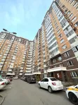 1-комнатная квартира, 31.7 м² - фото 41