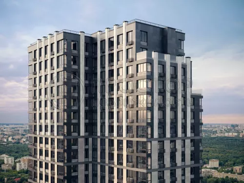 2-комнатная квартира, 48.8 м² - фото 2