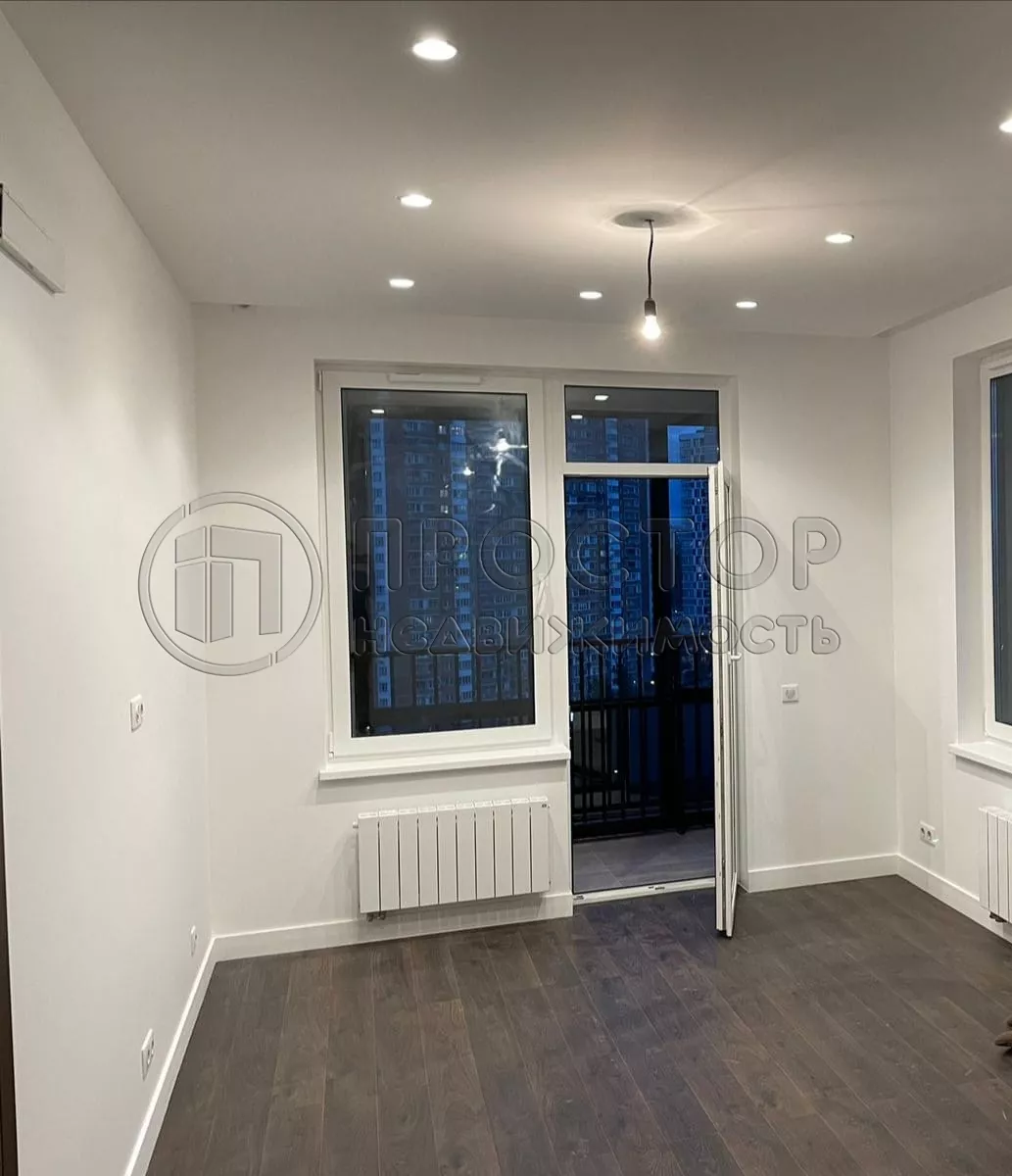 2-комнатная квартира, 48.8 м² - фото 4