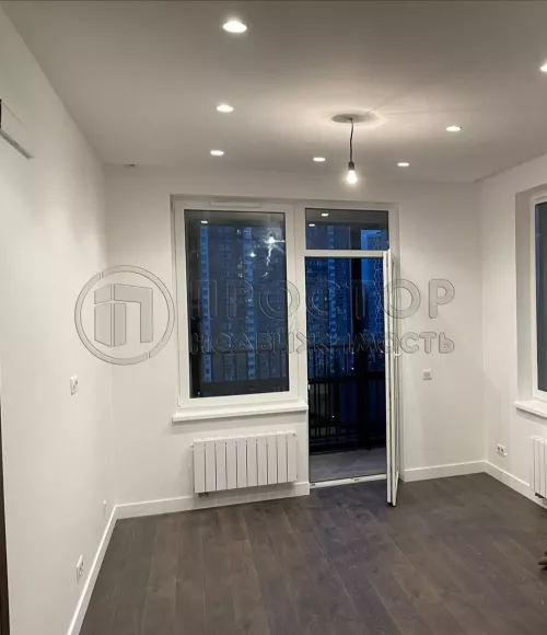 2-комнатная квартира, 48.8 м² - фото 4