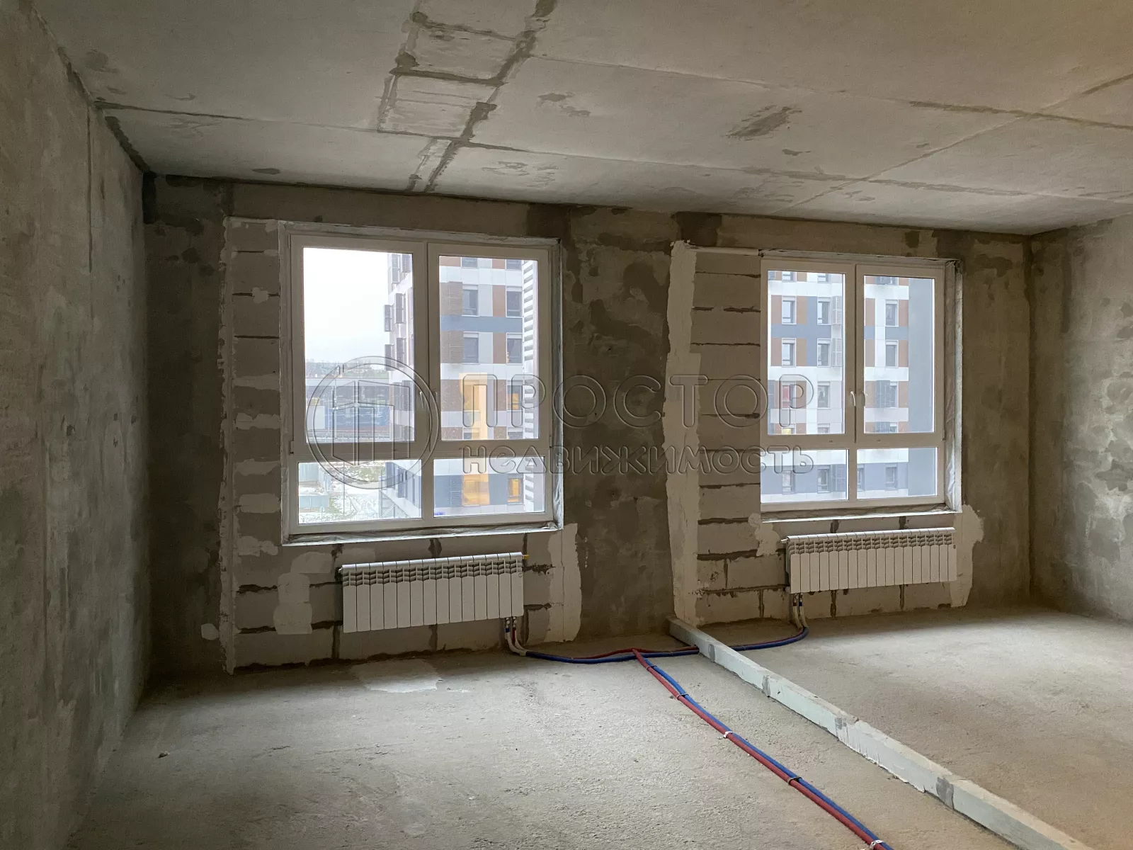 1-комнатная квартира, 38.1 м² - фото 6