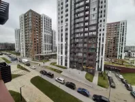 2-комнатная квартира, 65 м² - фото 35