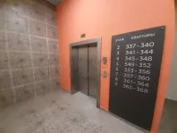 2-комнатная квартира, 65 м² - фото 37