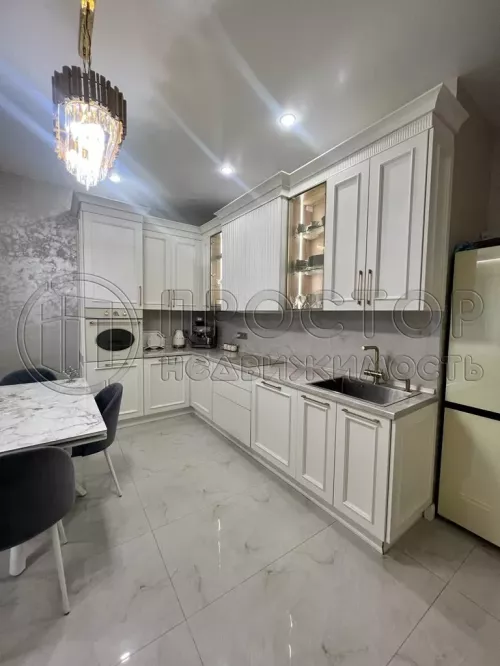 3-комнатная квартира, 85 м² - фото 6