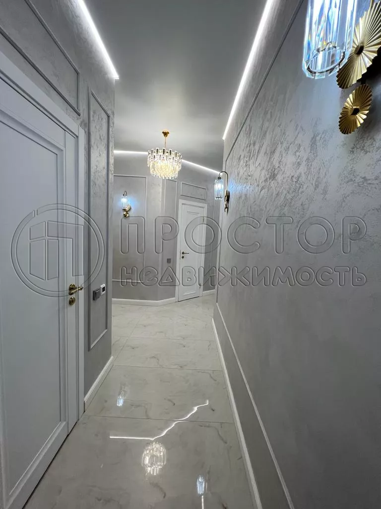 3-комнатная квартира, 85 м² - фото 4