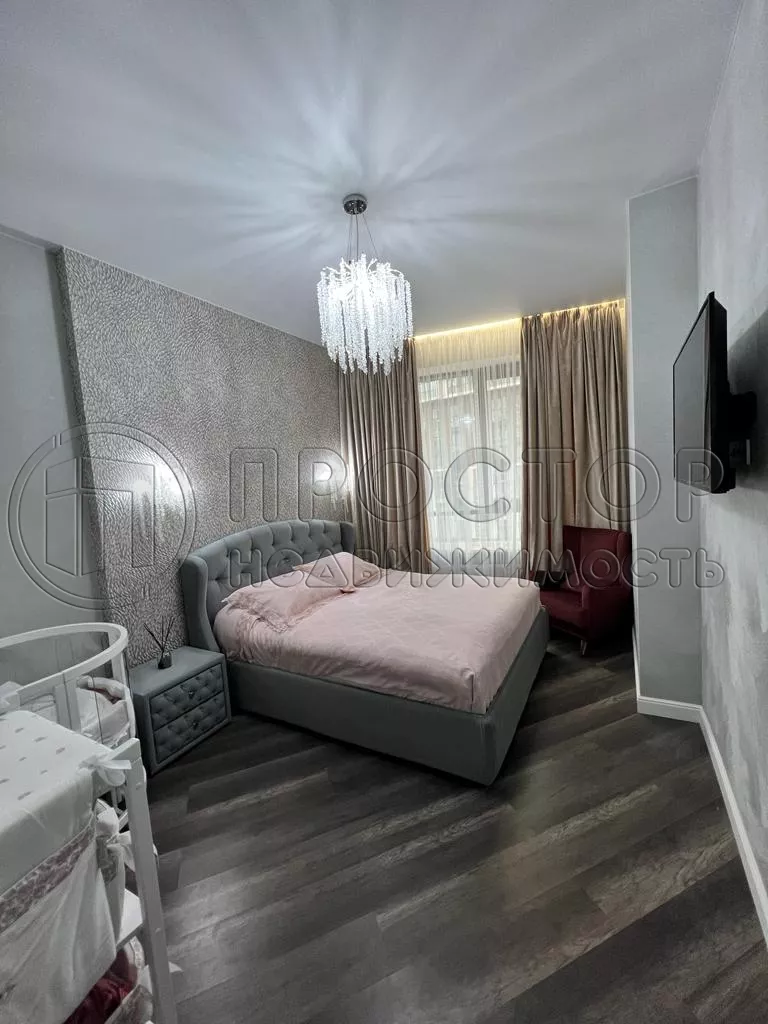 3-комнатная квартира, 85 м² - фото 8