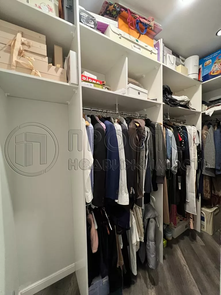 3-комнатная квартира, 85 м² - фото 18