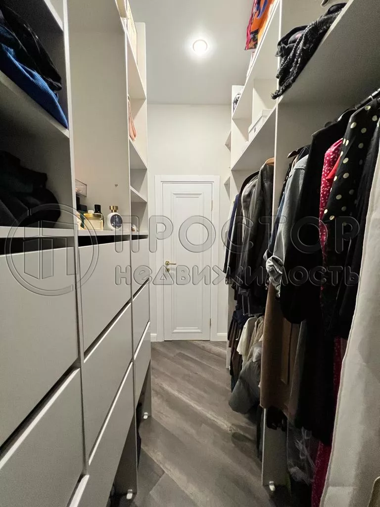 3-комнатная квартира, 85 м² - фото 20