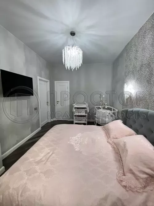 3-комнатная квартира, 85 м² - фото 14