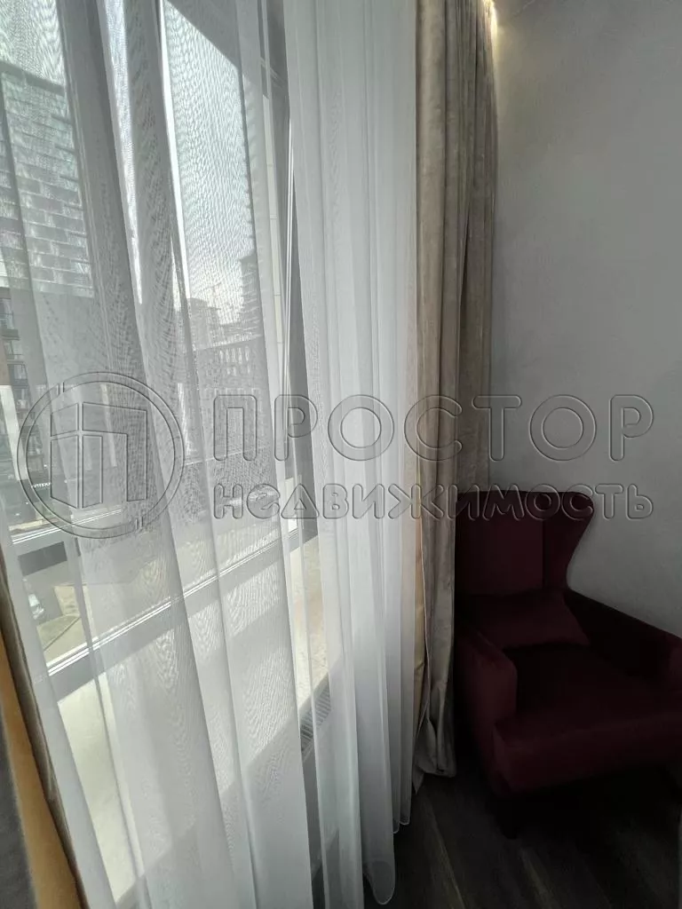 3-комнатная квартира, 85 м² - фото 12