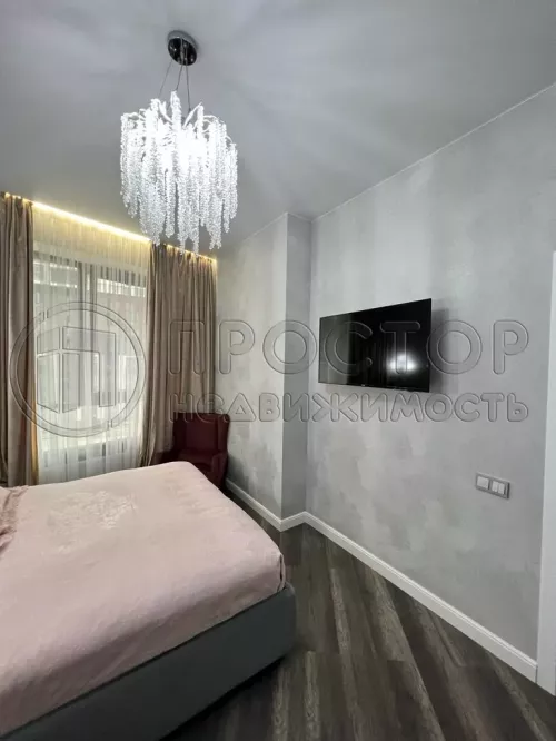 3-комнатная квартира, 85 м² - фото 10