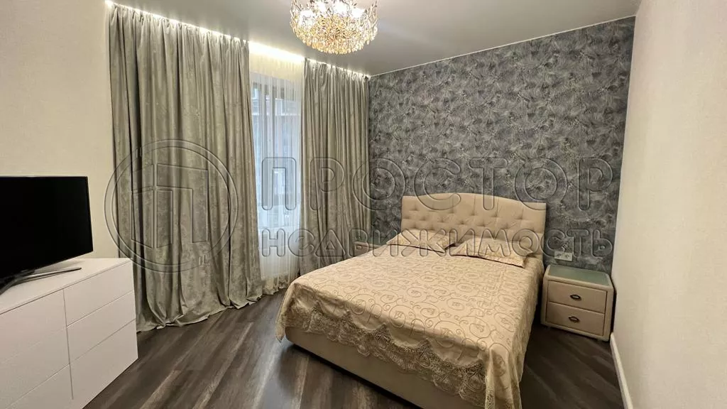 3-комнатная квартира, 85 м² - фото 26