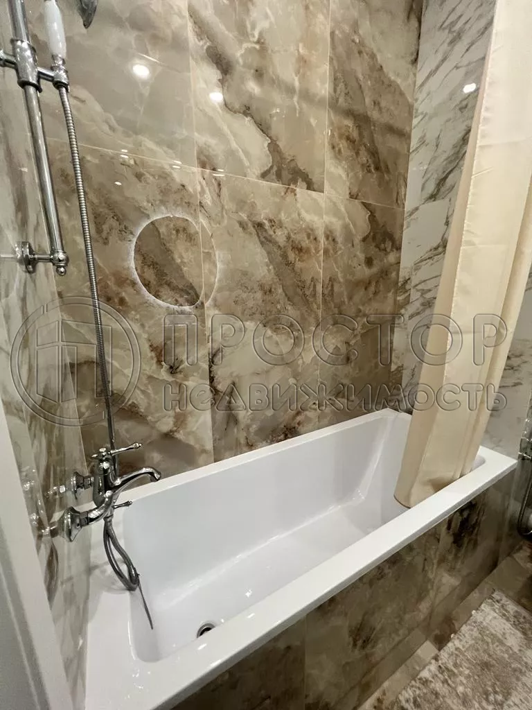 3-комнатная квартира, 85 м² - фото 30