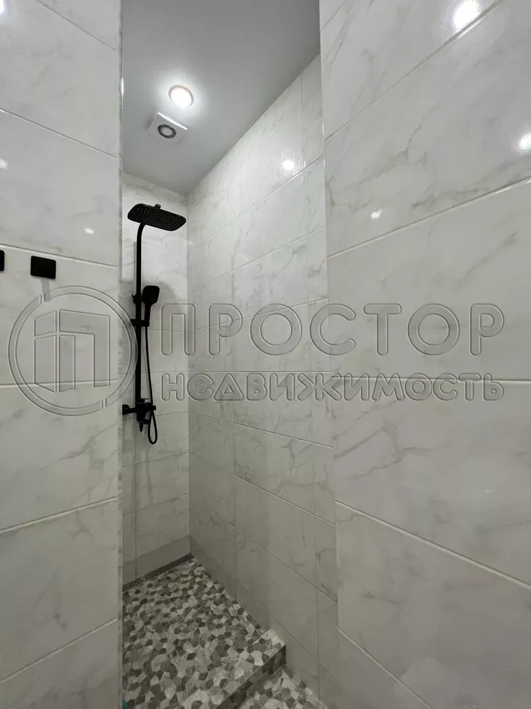 3-комнатная квартира, 85 м² - фото 34