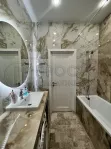 3-комнатная квартира, 85 м² - фото 71