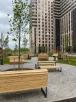 1-комнатная квартира, 36 м² - фото 27