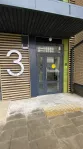 1-комнатная квартира, 36 м² - фото 28
