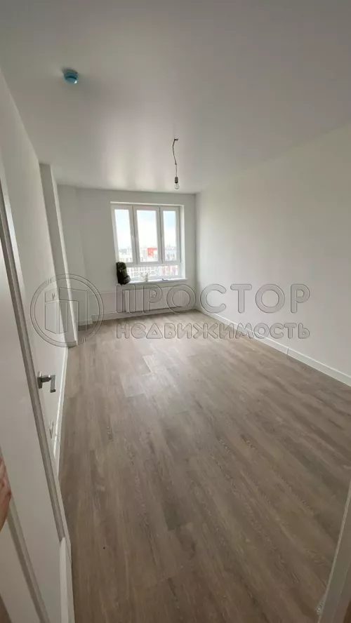 1-комнатная квартира, 36 м² - фото 5