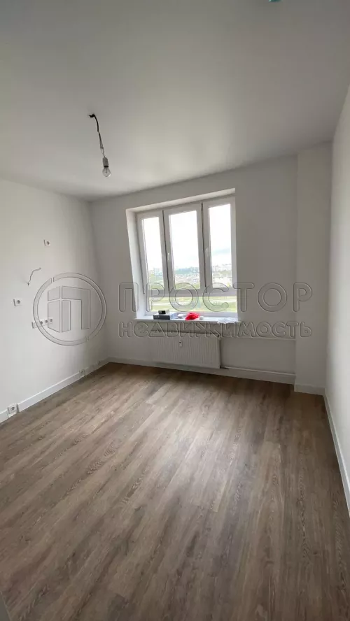 1-комнатная квартира, 36 м² - фото 6