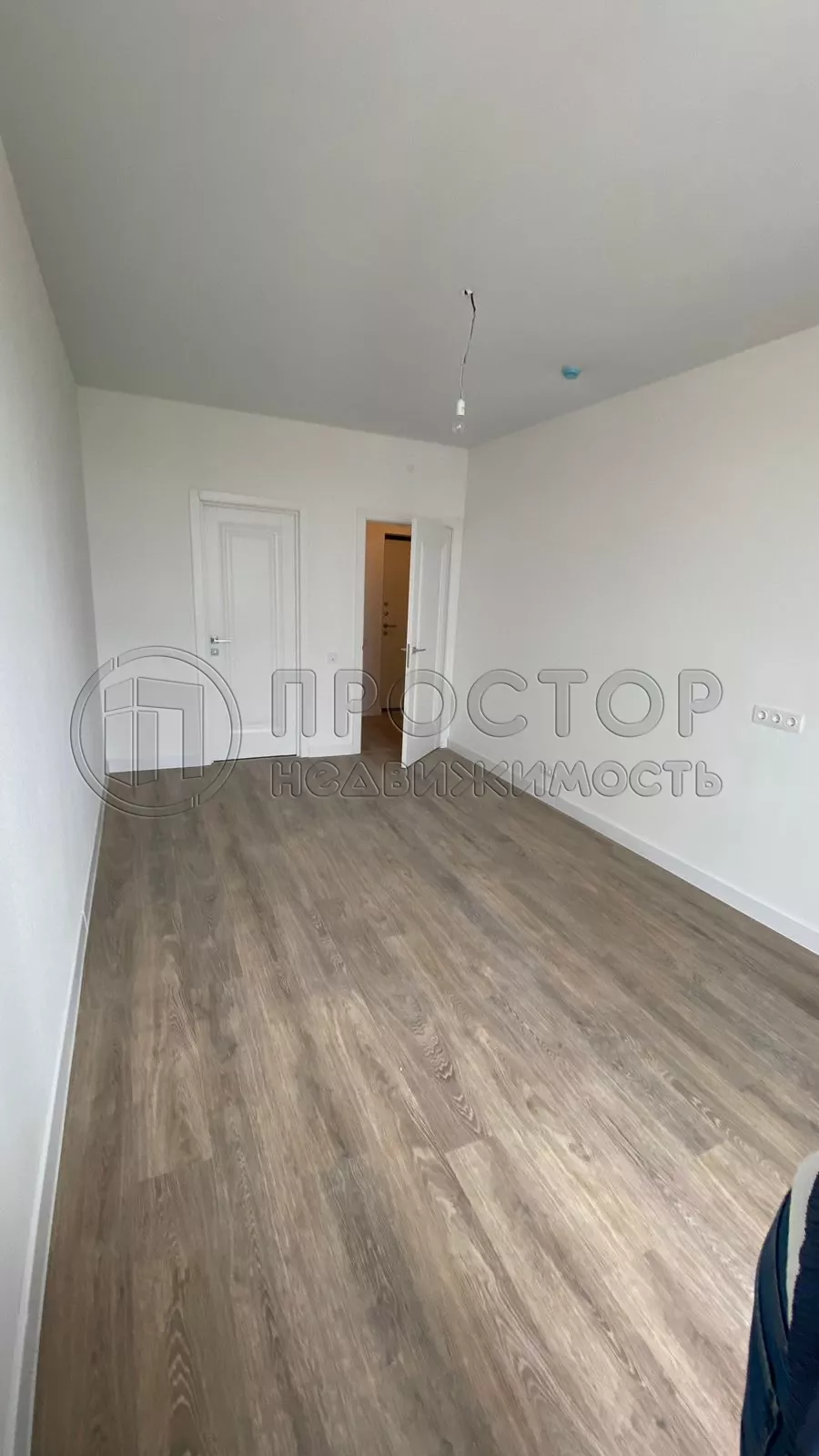 1-комнатная квартира, 36 м² - фото 7