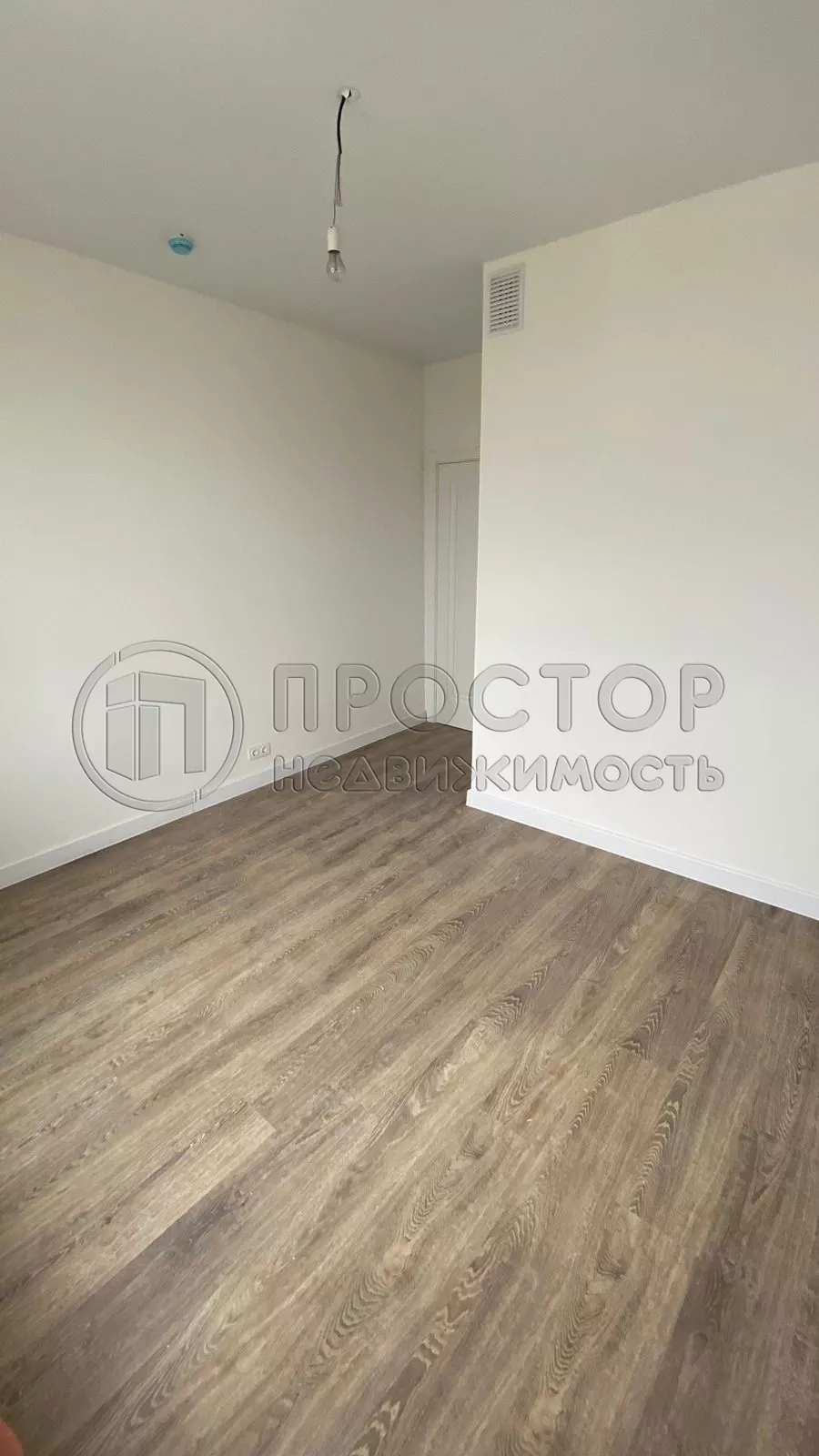 1-комнатная квартира, 36 м² - фото 8