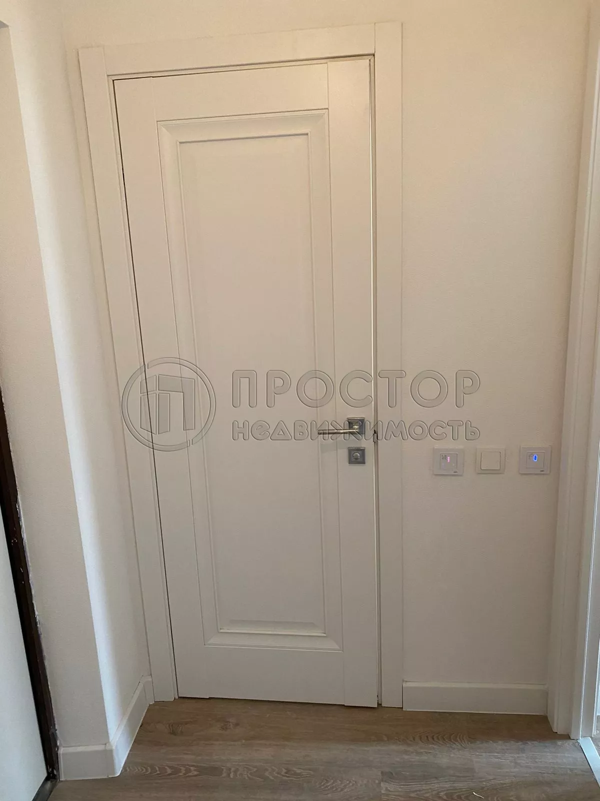 1-комнатная квартира, 36 м² - фото 9