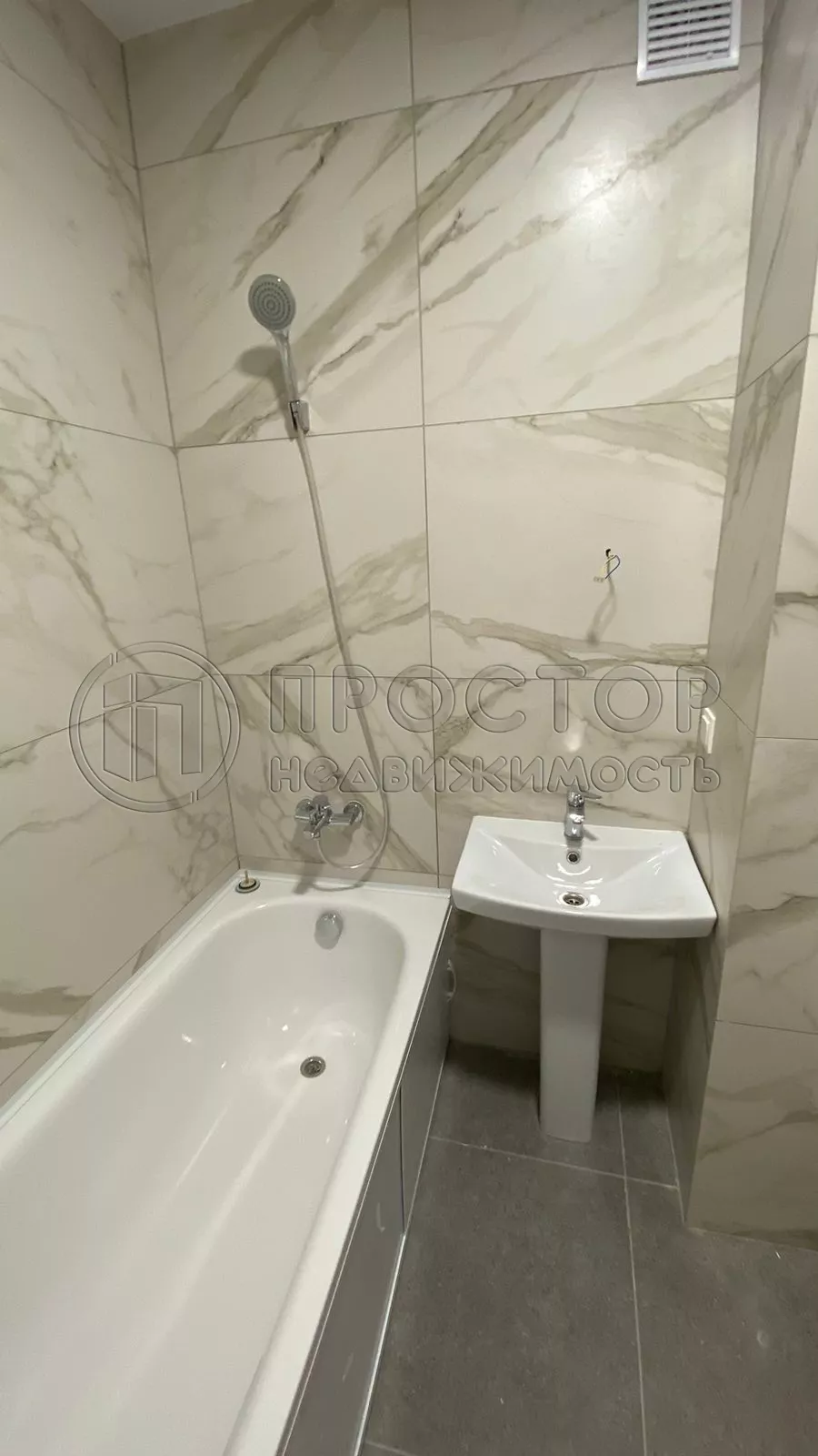 1-комнатная квартира, 36 м² - фото 10