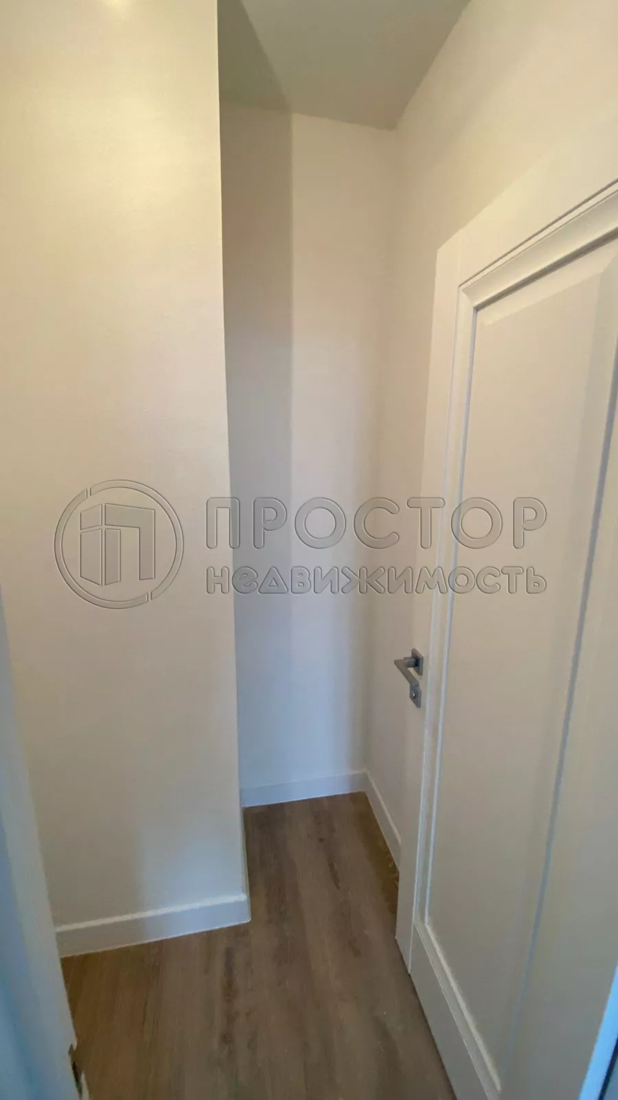 1-комнатная квартира, 36 м² - фото 14