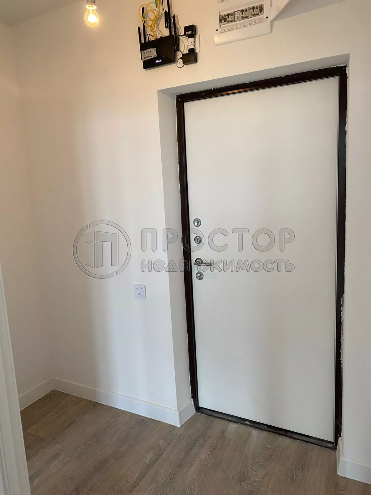 1-комнатная квартира, 36 м² - фото 16