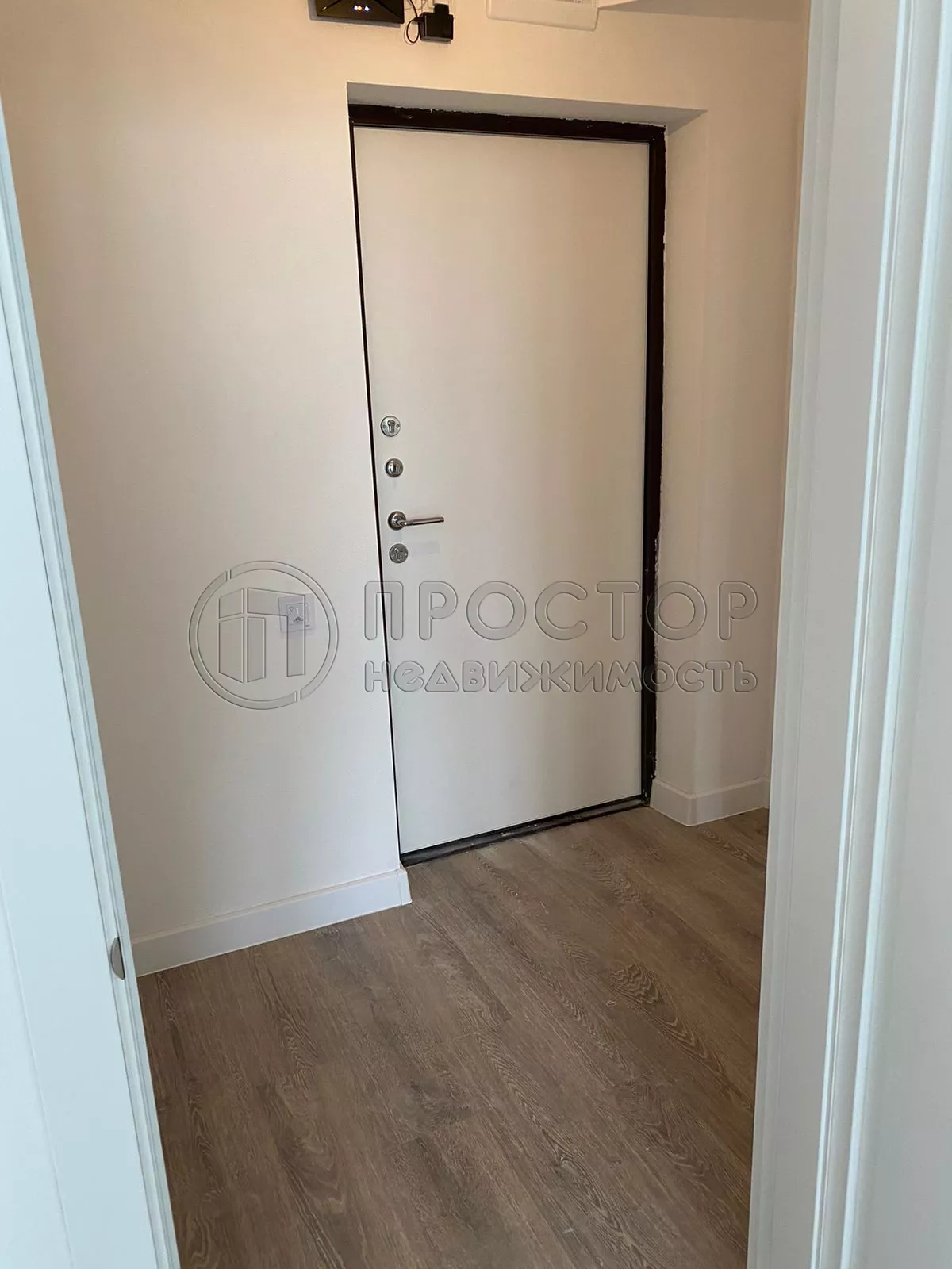 1-комнатная квартира, 36 м² - фото 17