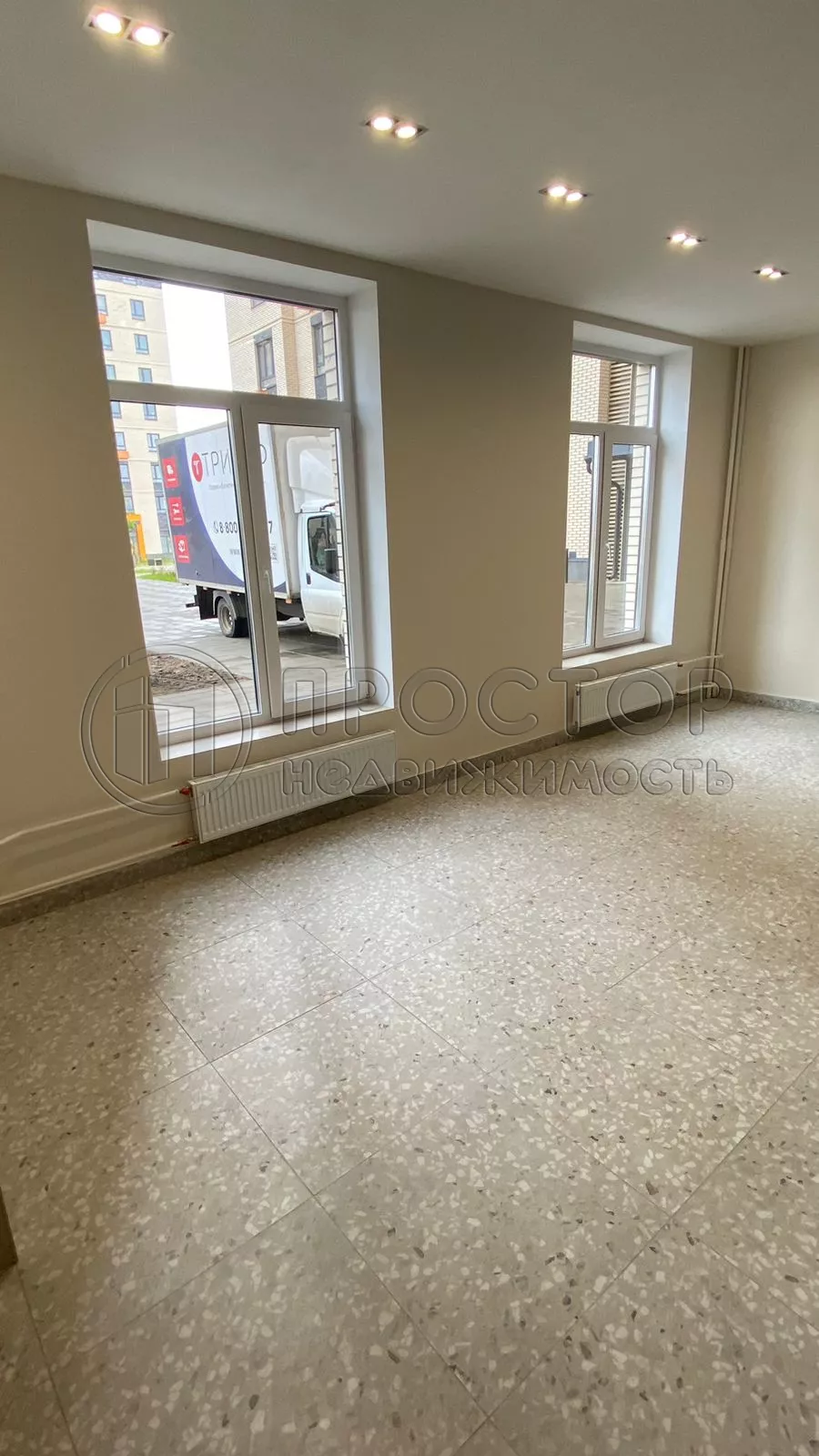 1-комнатная квартира, 36 м² - фото 18