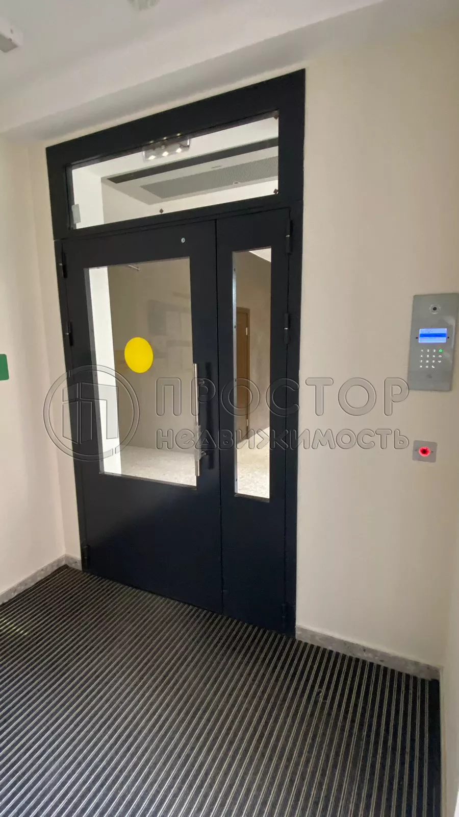 1-комнатная квартира, 36 м² - фото 20