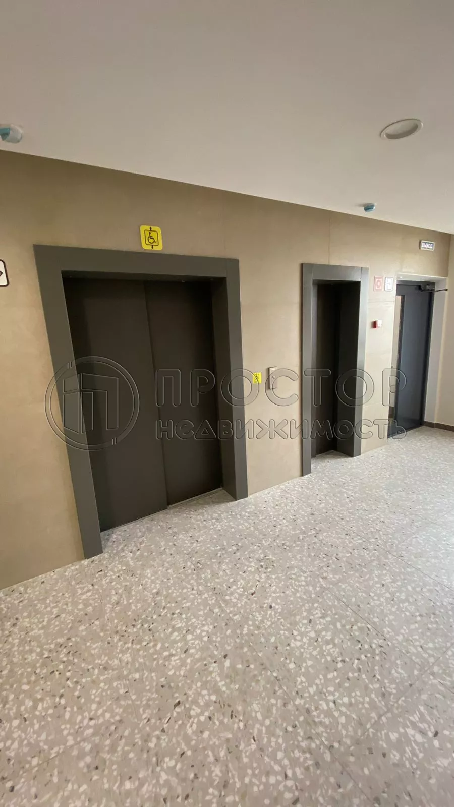 1-комнатная квартира, 36 м² - фото 22