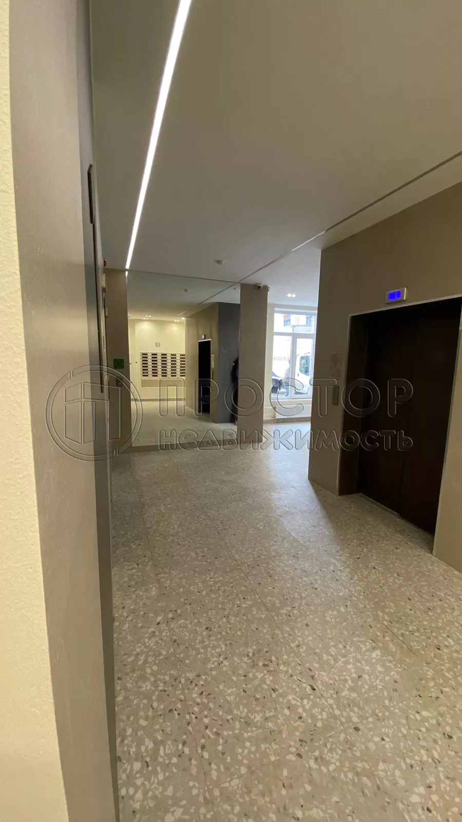 1-комнатная квартира, 36 м² - фото 23