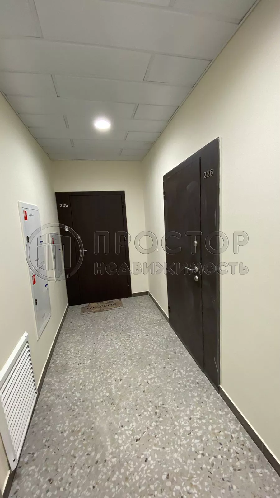 1-комнатная квартира, 36 м² - фото 24
