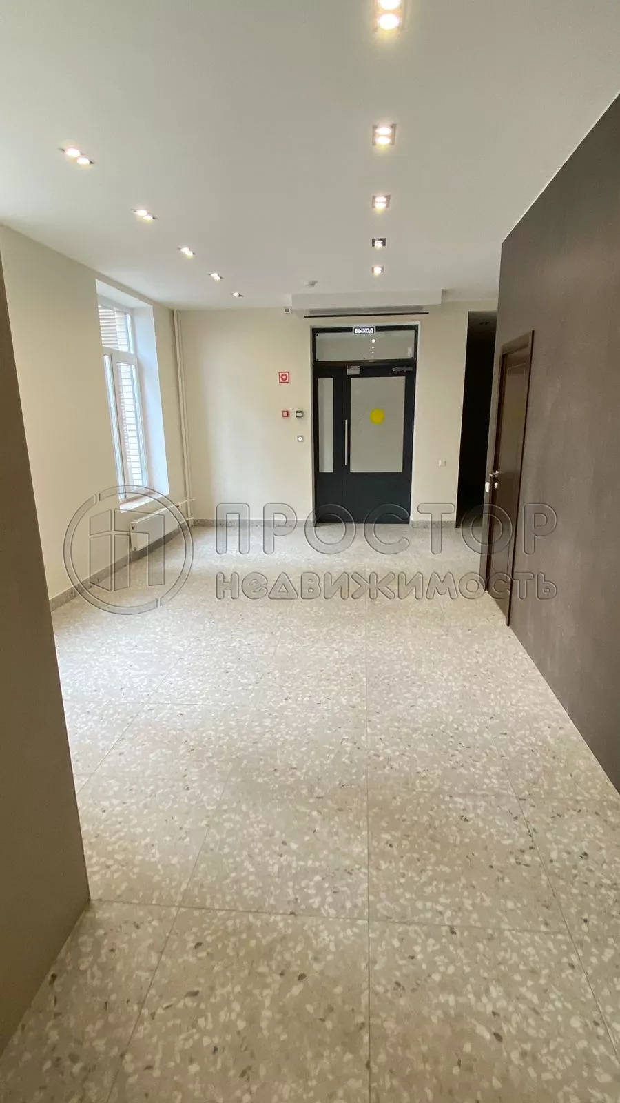 1-комнатная квартира, 36 м² - фото 25