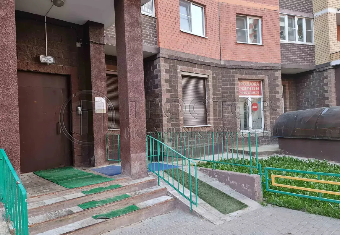 Студия, 32.4 м² - фото 2