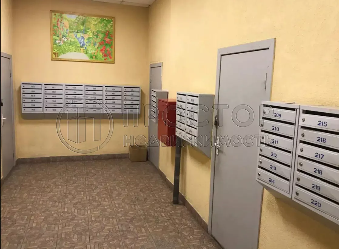 Студия, 32.4 м² - фото 4