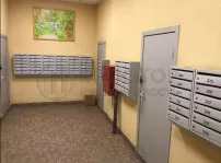 Студия, 32.4 м² - фото 33