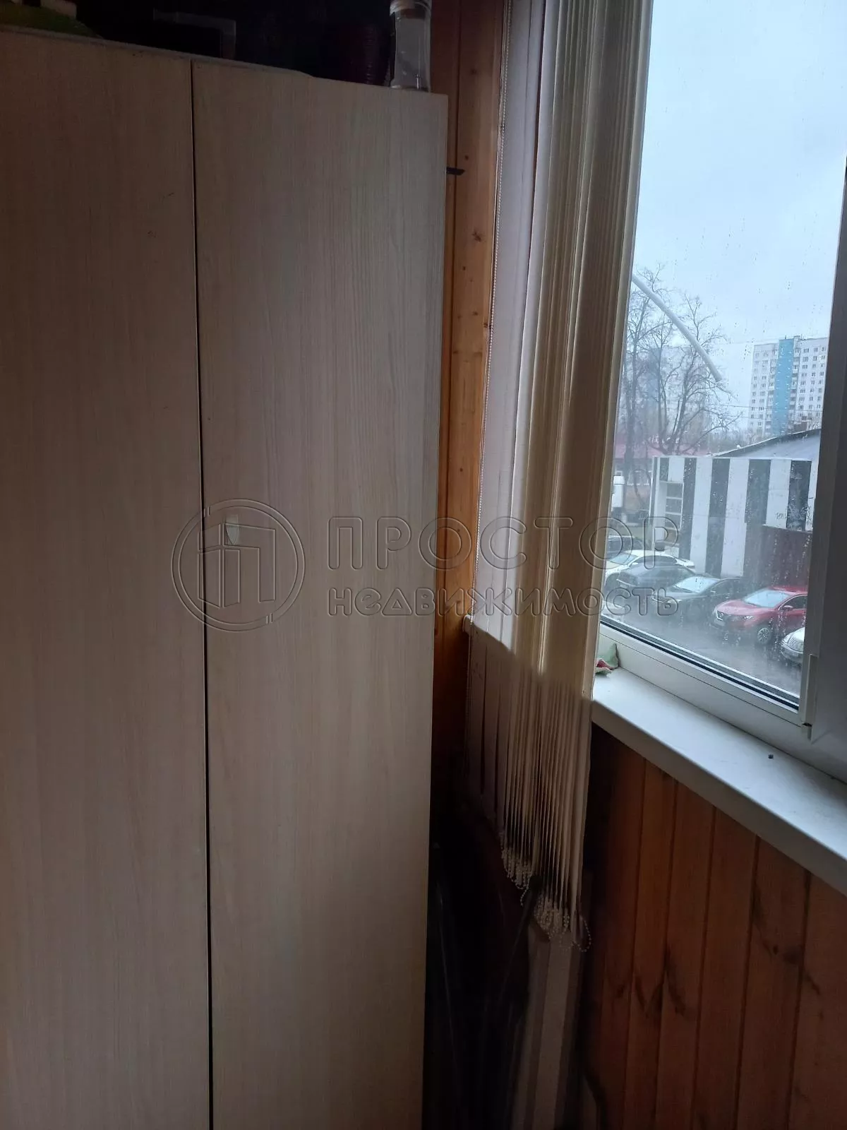 Студия, 32.4 м² - фото 30