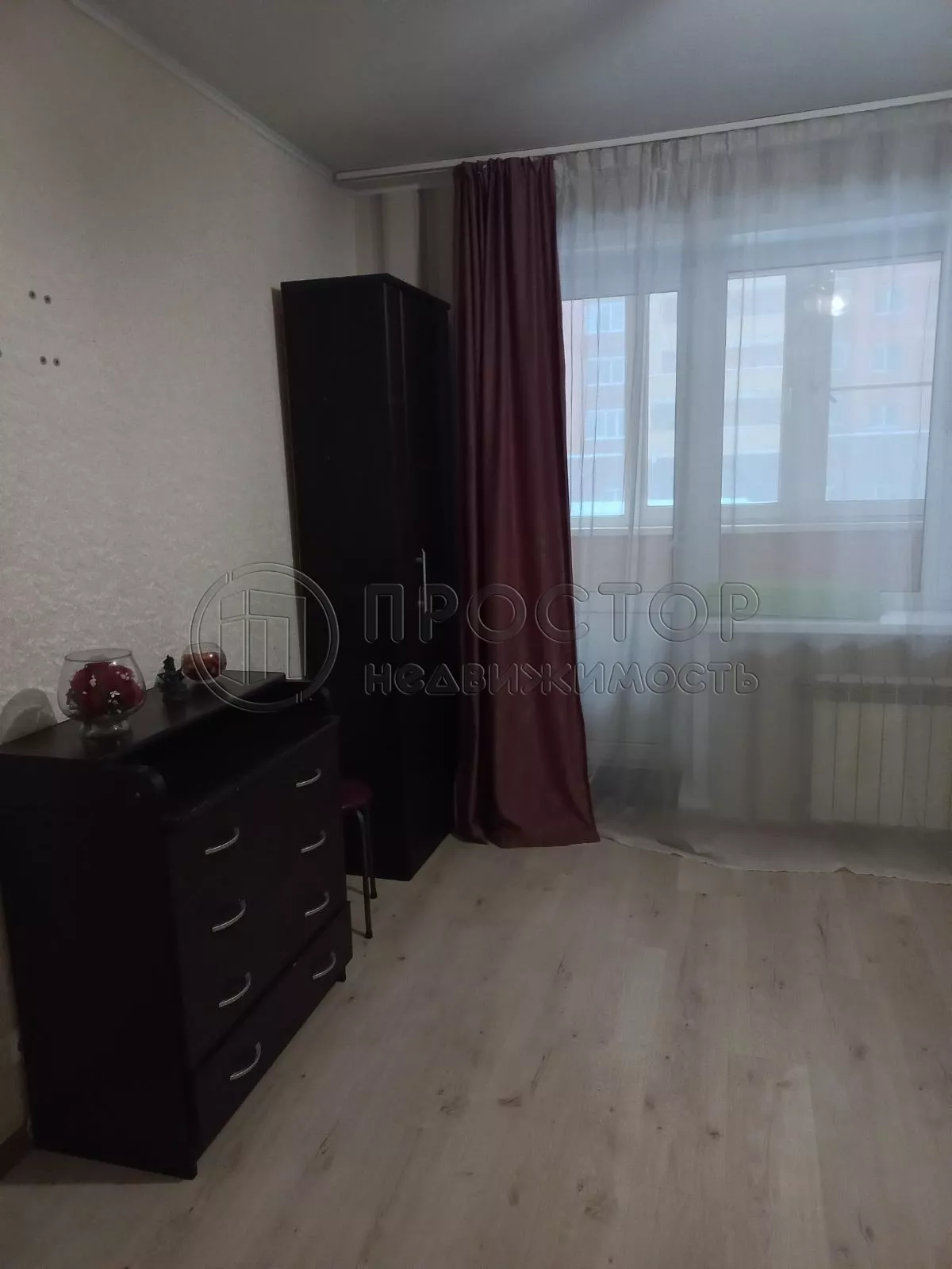 Студия, 32.4 м² - фото 10