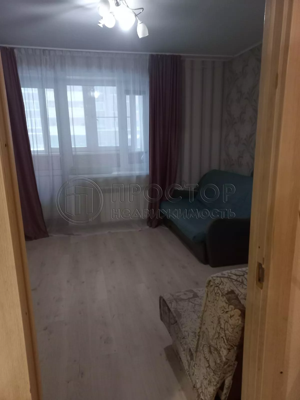 Студия, 32.4 м² - фото 12