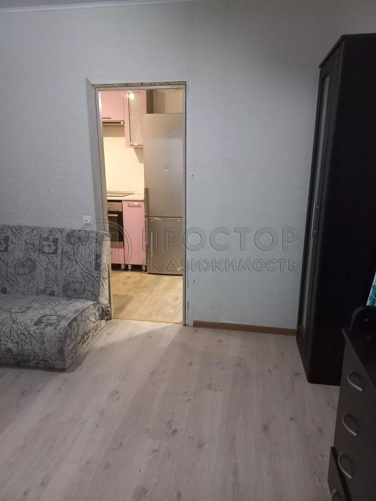 Студия, 32.4 м² - фото 14